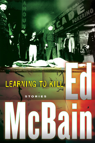 Learning to Kill book cover