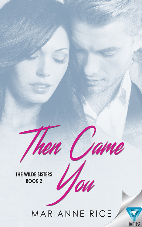 Wilde Sisters book cover 2