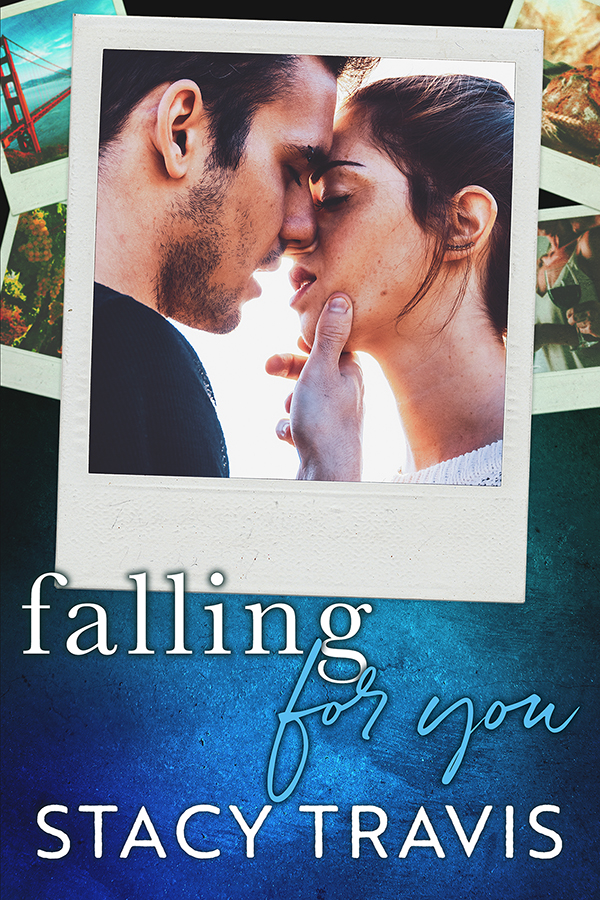 Falling for You book cover