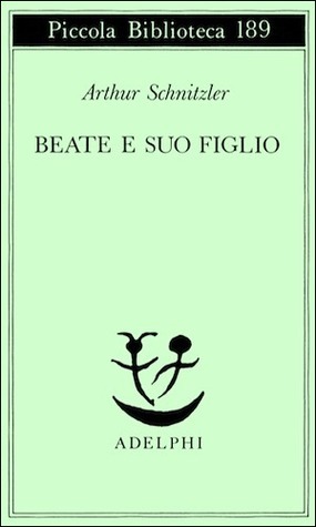 Beate e suo figlio book cover