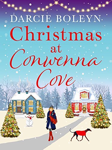 Conwenna Cove book cover 2