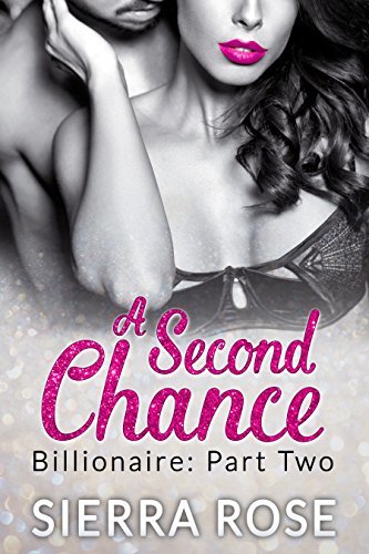 A Second Chance book cover