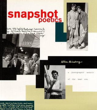 Snapshot Poetics book cover