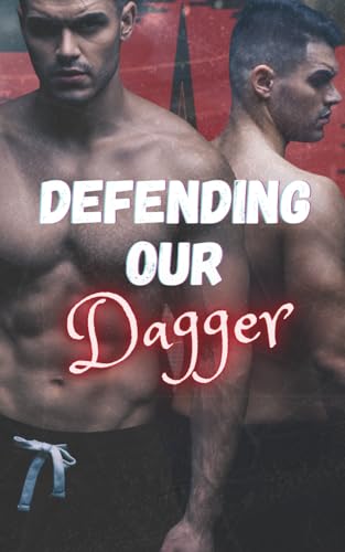 Defending Our Dagger book cover
