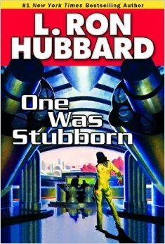 One Was Stubborn book cover