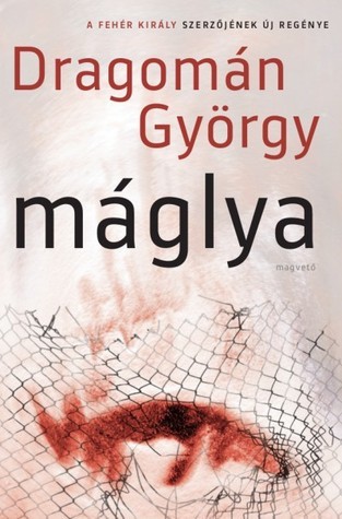 The Bone Fire book cover