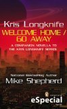 Welcome Home / Go Away book cover
