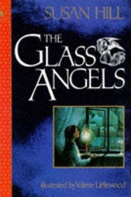 The Glass Angels book cover