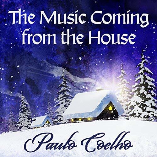 The Music Coming from the House book cover