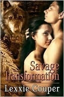 Savage Australia book cover 2