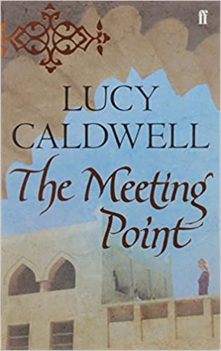 The Meeting Point book cover