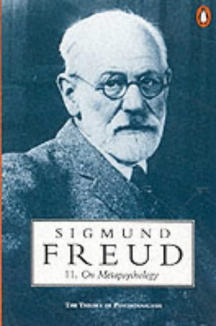 Metapsychology book cover