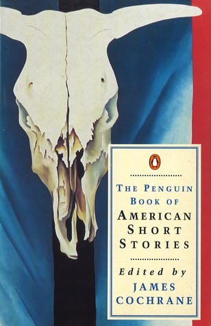 The Penguin Books of Short Stories book cover 1