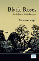 Black Roses book cover