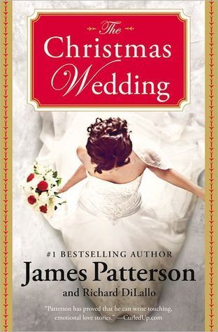 The Christmas Wedding - Free Preview book cover