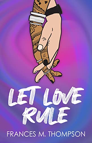 Let Love Rule book cover