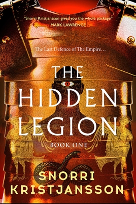 The Blood Dawn Trilogy by Snorri Kristjansson book cover 1