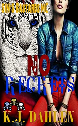 Sin's Bastards MC book cover 3