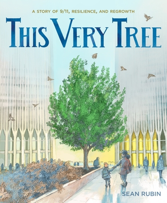 This Very Tree book cover