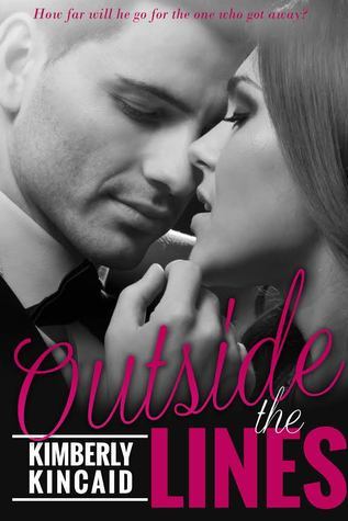 Outside the Lines book cover