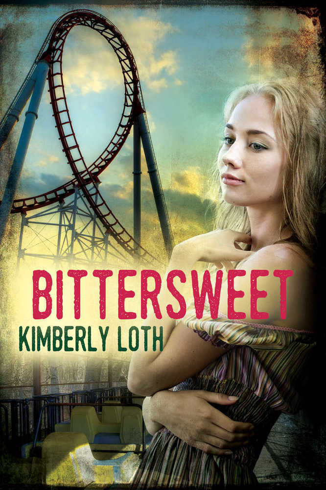 Bittersweet book cover