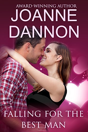 Falling for the Best Man book cover