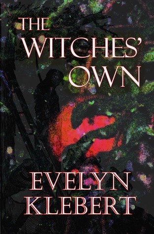 The Witches' Own book cover