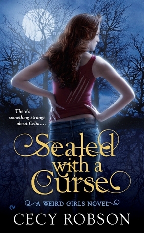 Sealed with a Curse book cover