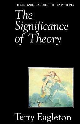 The Significance of Theory book cover