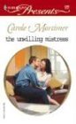 Calender Mistress book cover 2