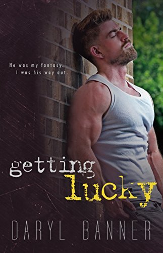Getting Lucky book cover