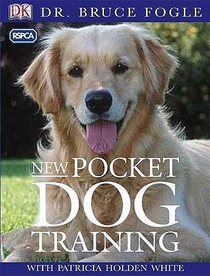 New Pocket Dog Training book cover
