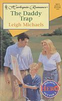 The Daddy Trap book cover