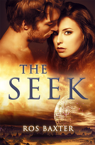 The Seek book cover