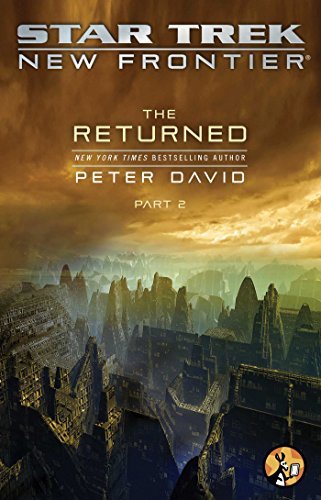 The Returned, Part 2 book cover
