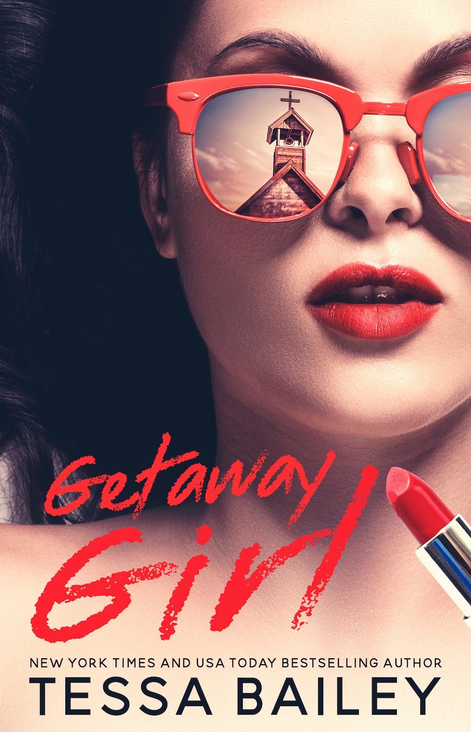 Girl book cover 1