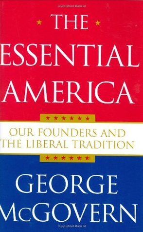 The Essential America book cover