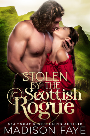 Kilts & Kisses book cover 2