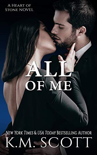 All of Me book cover