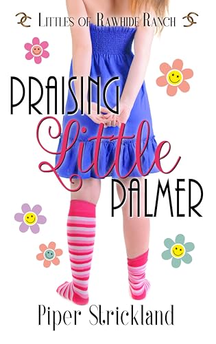 Praising Little Palmer book cover