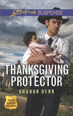 Texas Ranger Holidays book cover 1