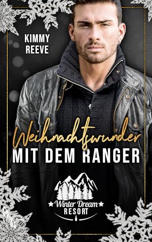 Weihnachtswunder mit dem Ranger book cover