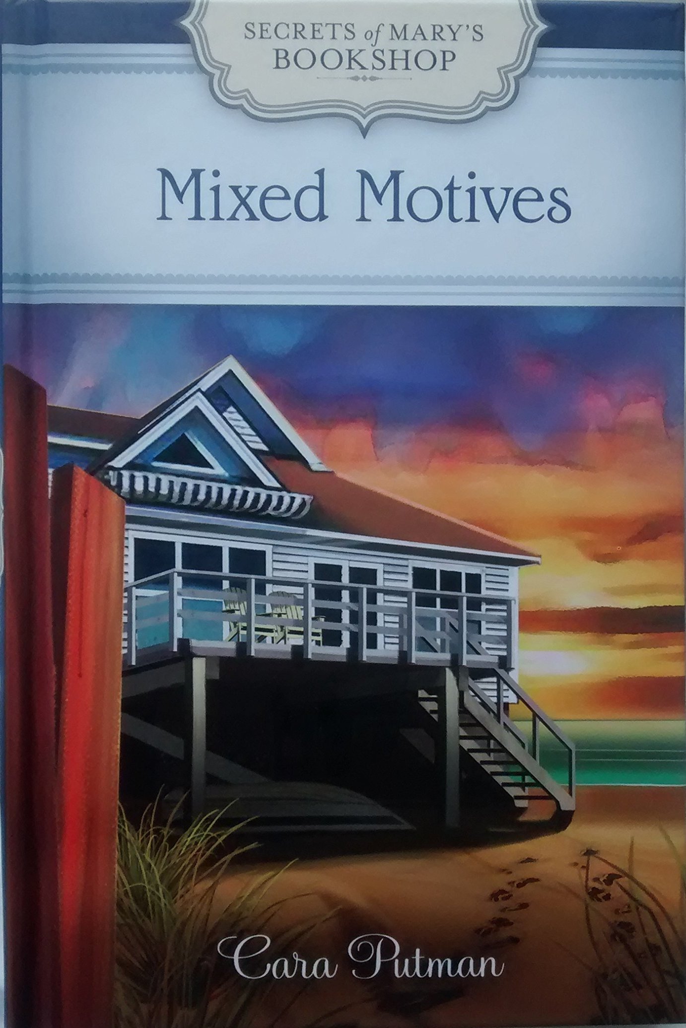 Mixed Motives book cover