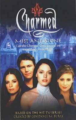 Mist and Stone book cover
