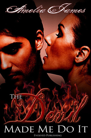 The Devil Made Me Do It book cover