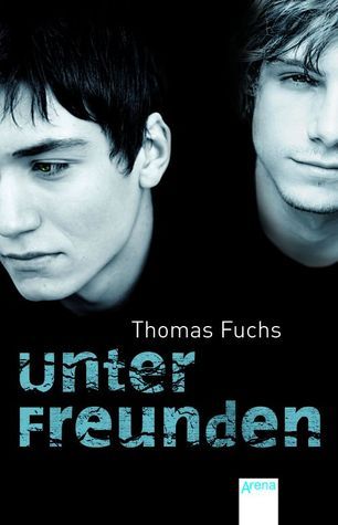 Unter Freunden book cover