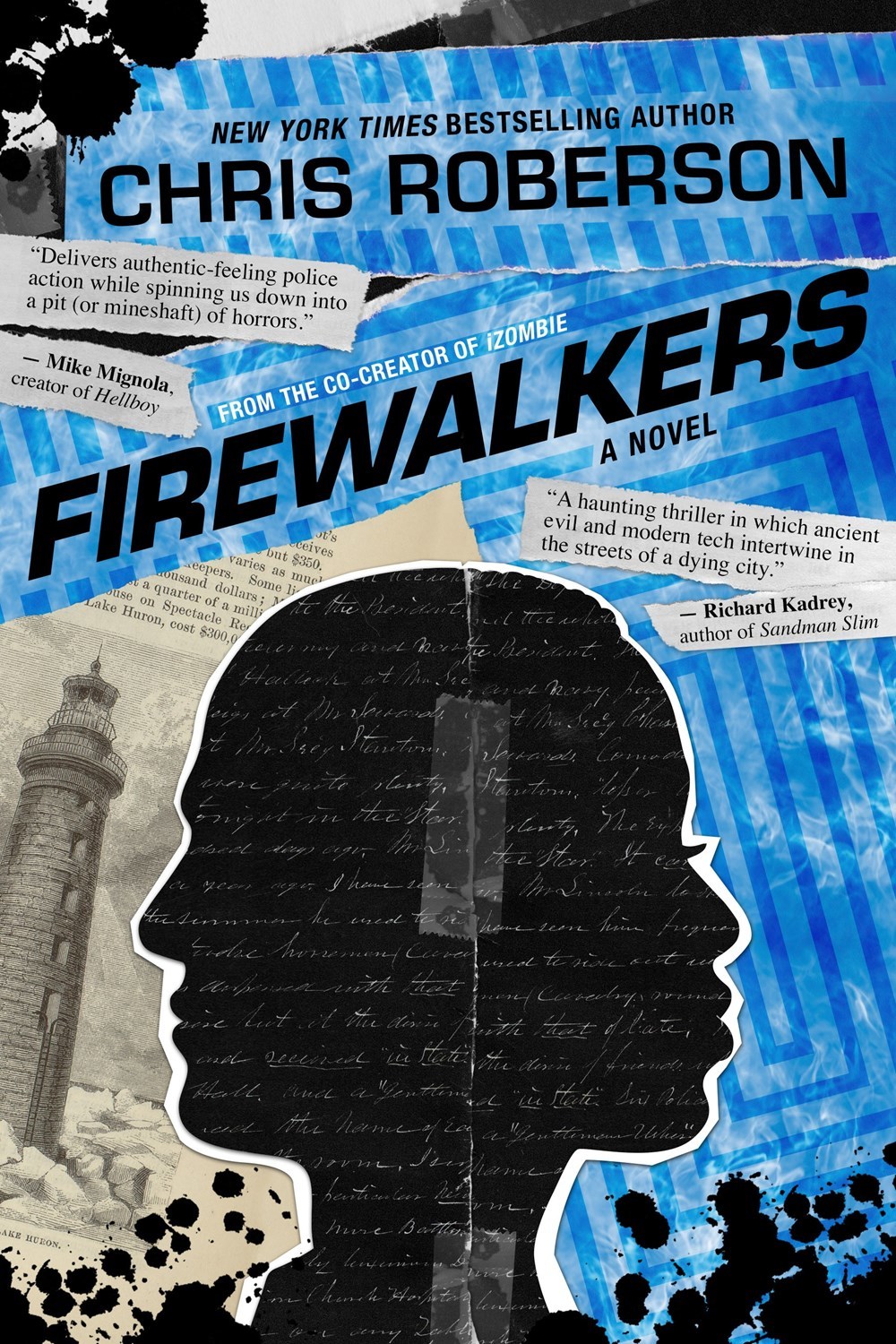 Recondito book cover 2