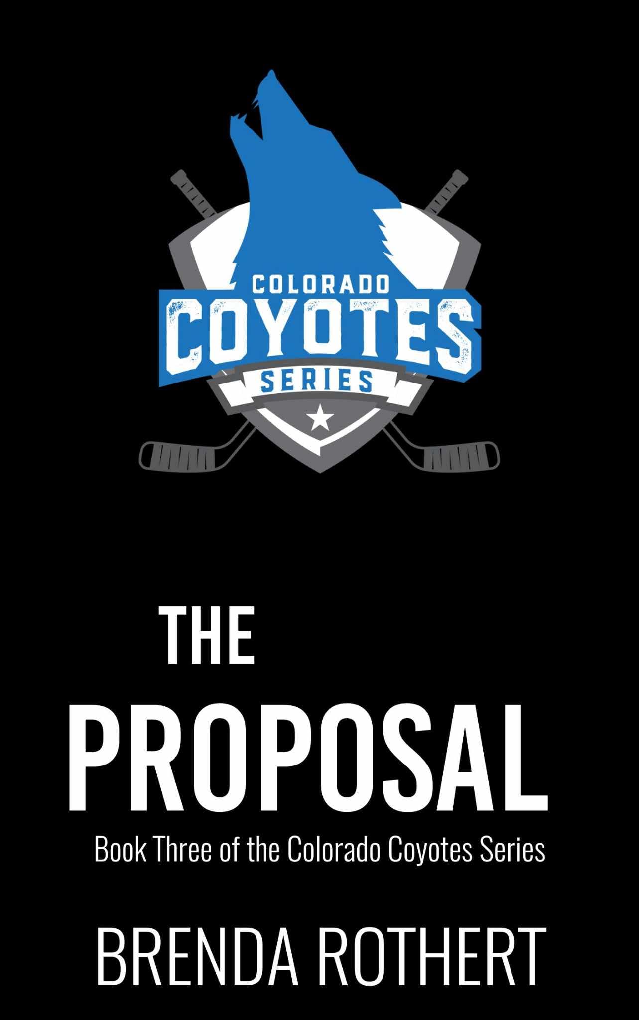 The Proposal book cover