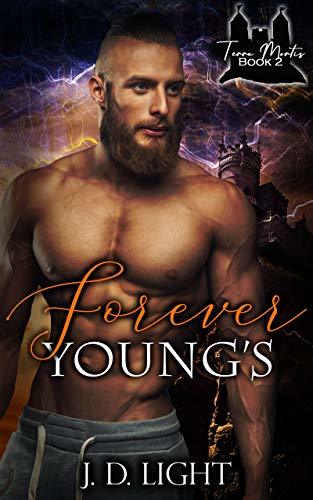 Terra Mortis book cover 2
