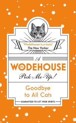 Goodbye to All Cats book cover